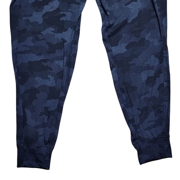 Lululemon Ready To Rulu High Rise 7/8 Womens Jogger 12 - Picture 7 of 14